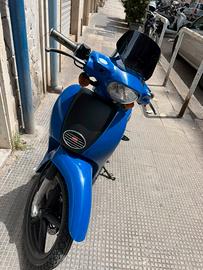 Aprilia Scarabeo 50 98’