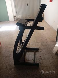 tapis roulant 