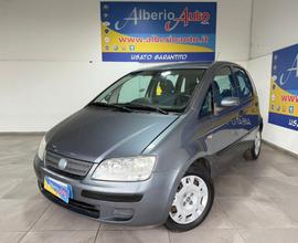 FIAT Idea 1.3 Multijet 16V Active
