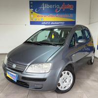 FIAT Idea 1.3 Multijet 16V Active