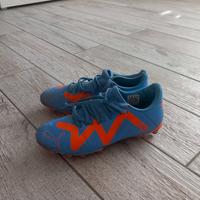 Scarpe calcio puma future match