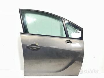 PORTIERA PORTA SPORTELLO ANTERIORE DESTRA DESTRO O