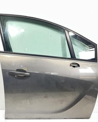 PORTIERA PORTA SPORTELLO ANTERIORE DESTRA DESTRO O