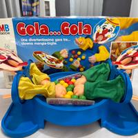 Gola gola mb giochi
