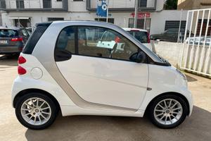 SMART FORTWO 800CDI 54CV PASSION