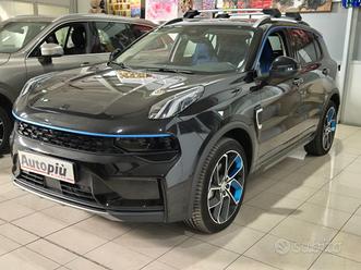 LYNK & CO 01 PHEV