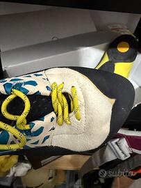 Kataki 41 come nuove mai usate