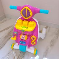 scooterina Valentina 