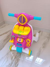 scooterina Valentina 
