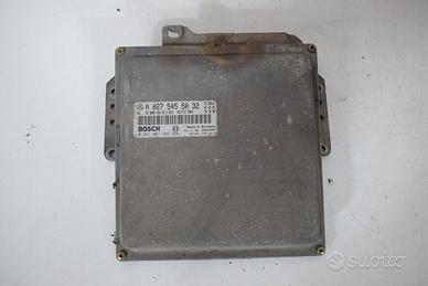 Centralina motore Mercedes Sprinter (901/905) 2.9