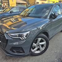 Audi Q3 SPB 35 TDI S tronic Business Plus