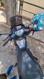 Voge sr1 125