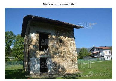 Magazzino Forno Canavese [A4288991]