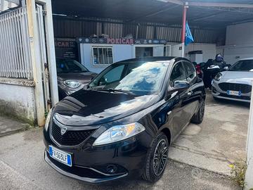 LANCIA YPSILON 1.2 69CV GPL ECOCHIC GOLD 2019