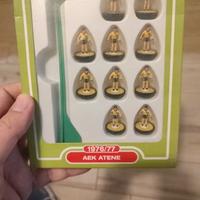 Subbuteo LW AEK ATENE + Fascicolo