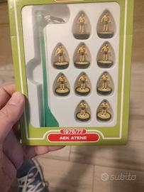 Subbuteo LW AEK ATENE + Fascicolo