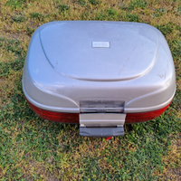 Bauletto scooter
