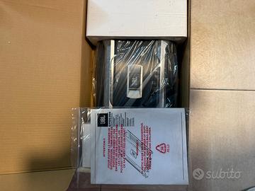 JBL MAX. POWER 660 GTO5355