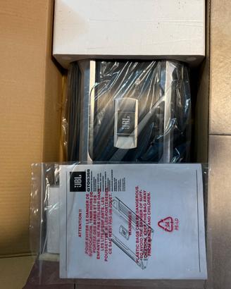 JBL MAX. POWER 660 GTO5355