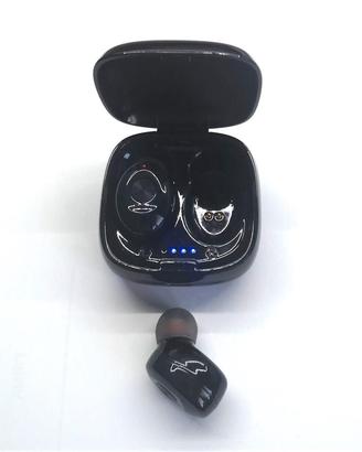 Cuffie Bluetooth Stereo