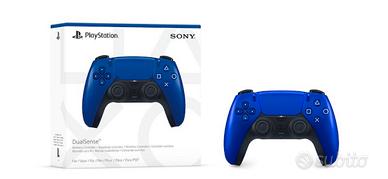 Joystick controller ps5 nuovo