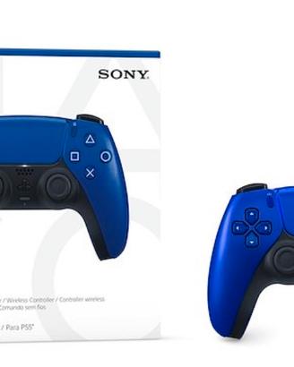 Joystick controller ps5 nuovo