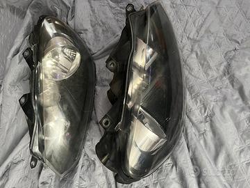 fari anteriori golf 6 originali vw