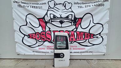 FIAT DOBLO 263 PORTA CARICO POSTERIORE DESTRA