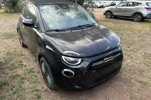 FIAT 500 IV 2020 Cabrio - 500e Cabrio 42 kWh Icon
