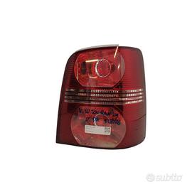STOP FANALE POSTERIORE DESTRO VOLKSWAGEN Touran 2Â