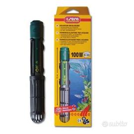 Sera Termoriscaldatore 100 w