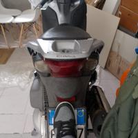 Honda sh 300