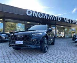 AUDI Q5 SPB SportBack 40TDI quattro S tronic S l