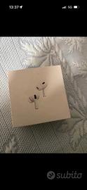 Apple air pods pro 2 nuove