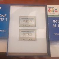 Introduzione al basic parte 1-Software Commodore64