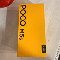POCO M5 S