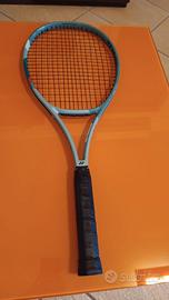 Racchetta Tennis Yonex Percept 100 L4 in ottime co