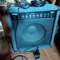 amplificatore 