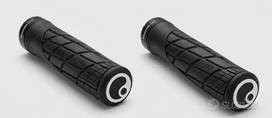 Ergon Manopole GA2 Fat

