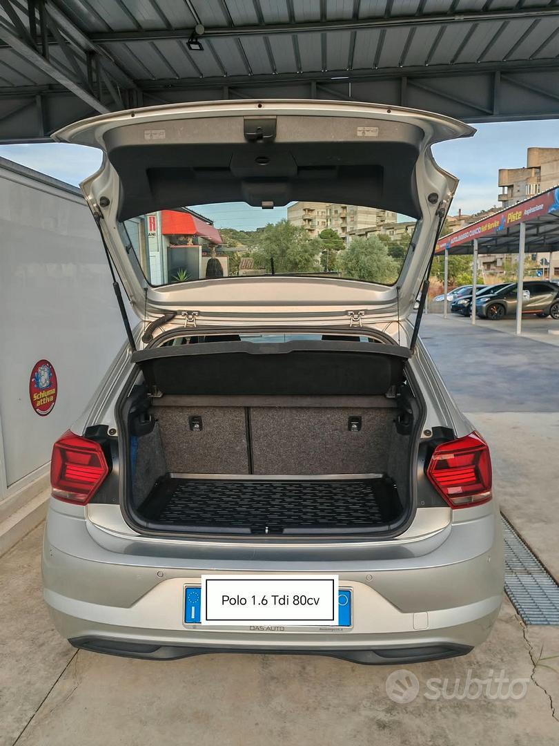 Volkswagen Polo 2018 photo 2