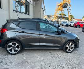 Ford Fiesta active 1.0 benzina
