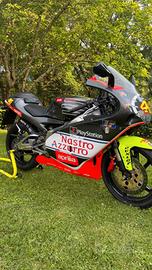 Aprilia rs 125
