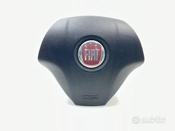 AIRBAG VOLANTE FIAT Doblo Serie 735496857 (09>15)
