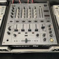 Pioneer djm 600