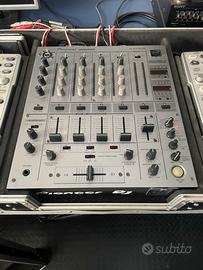Pioneer djm 600