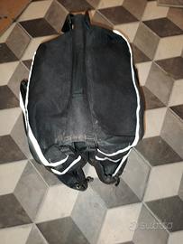 2 Sacche per Bici da viaggio