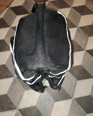 2 Sacche per Bici da viaggio