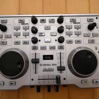 hercules dj console MK4 controller