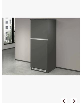 mobile frigo incasso