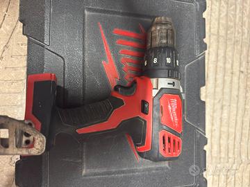 Avvitatore Milwaukee